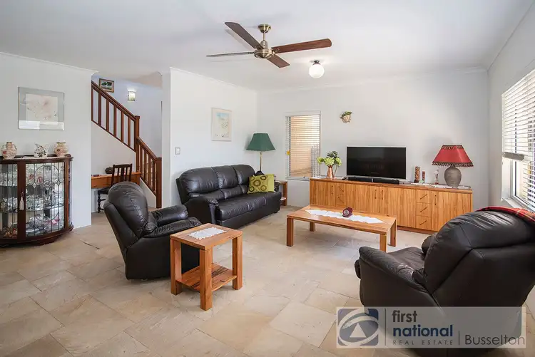 Fifth view of Homely house listing, 18 Burt Street, Broadwater WA 6280