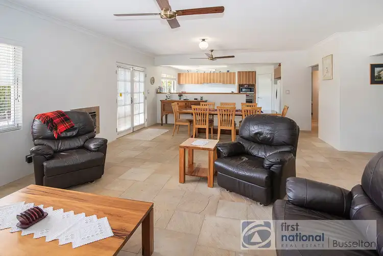 Sixth view of Homely house listing, 18 Burt Street, Broadwater WA 6280