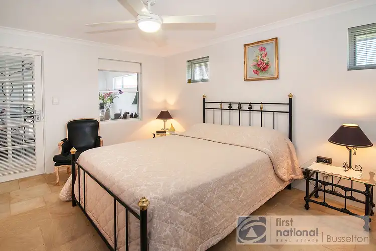 Seventh view of Homely house listing, 18 Burt Street, Broadwater WA 6280