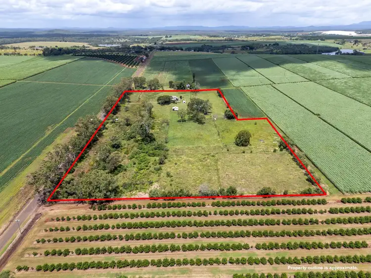 Third view of Homely rural property listing, 123 Conlons Road, Horton QLD 4660