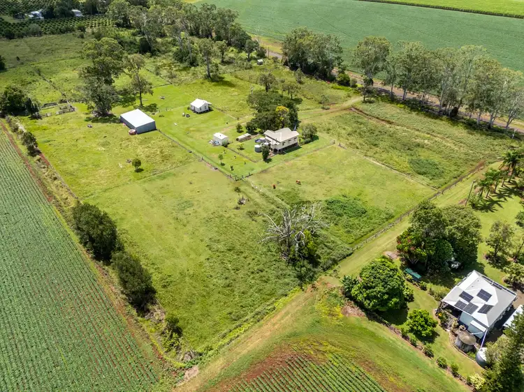 Fourth view of Homely rural property listing, 123 Conlons Road, Horton QLD 4660