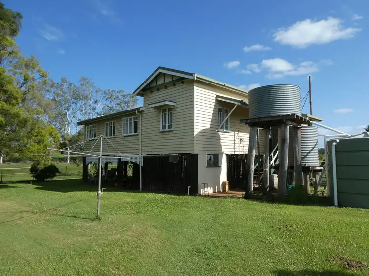 Fifth view of Homely rural property listing, 123 Conlons Road, Horton QLD 4660