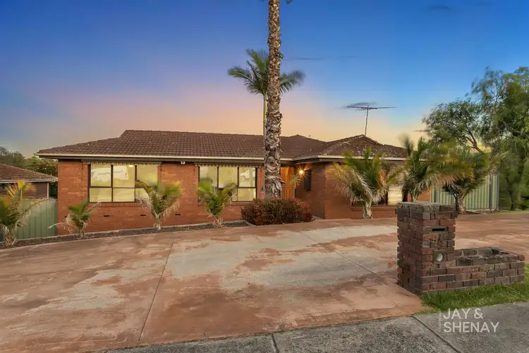 Main view of Homely house listing, 94 Chalcot Drive, Endeavour Hills VIC 3802