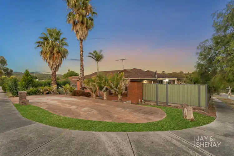 Second view of Homely house listing, 94 Chalcot Drive, Endeavour Hills VIC 3802