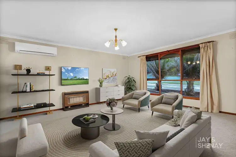 Third view of Homely house listing, 94 Chalcot Drive, Endeavour Hills VIC 3802