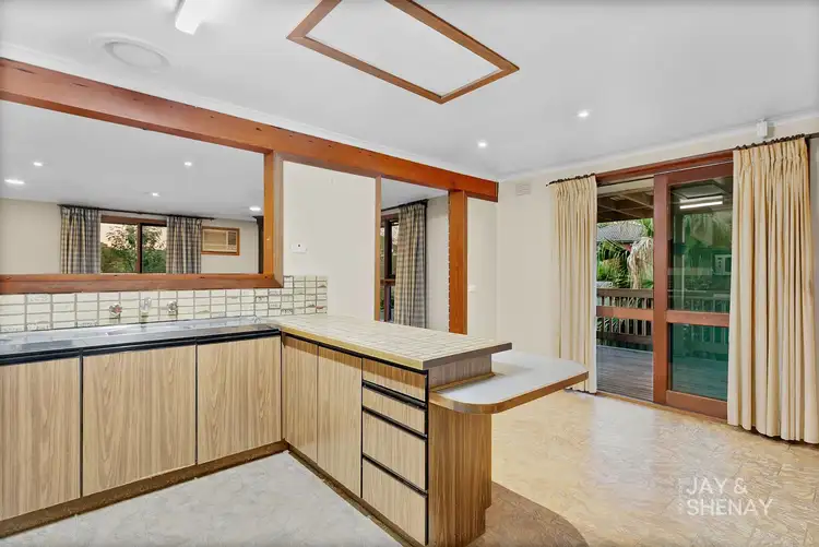 Fifth view of Homely house listing, 94 Chalcot Drive, Endeavour Hills VIC 3802