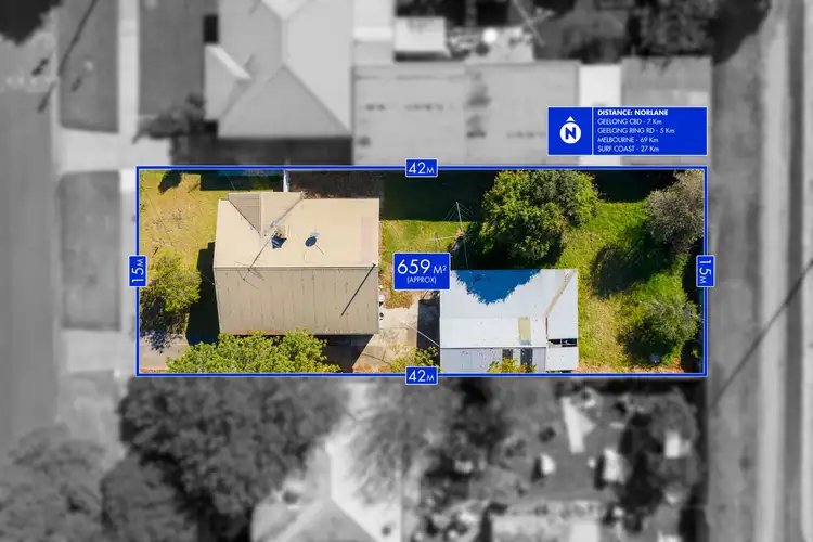 64 Plume Street, Norlane VIC 3214