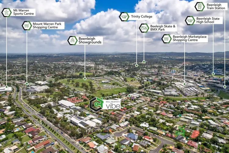 Fourth view of Homely unit listing, 2/68-70 Kent Street, Beenleigh QLD 4207