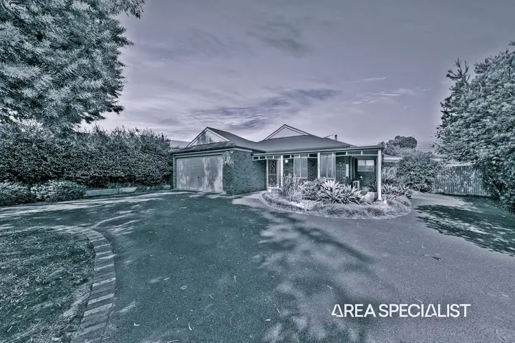 222 McDonalds Track, Lang Lang VIC 3984