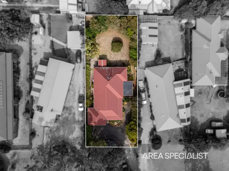 Second view of Homely house listing, 222 McDonalds Track, Lang Lang VIC 3984