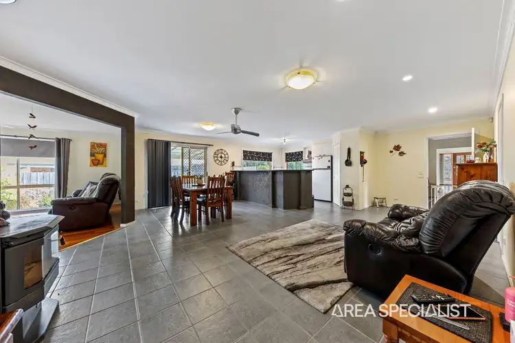 Third view of Homely house listing, 222 McDonalds Track, Lang Lang VIC 3984