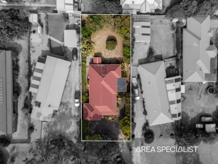 Third view of Homely house listing, 222 McDonalds Track, Lang Lang VIC 3984