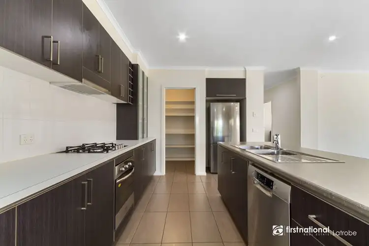 Sixth view of Homely house listing, 14 Summerhill Road, Traralgon VIC 3844