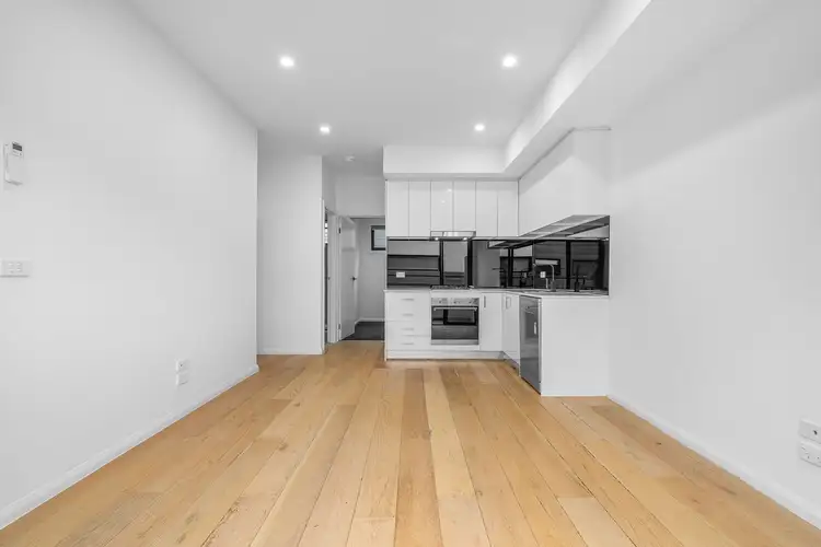 Second view of Homely unit listing, 10/21-23 Brighton Road, St Kilda VIC 3182