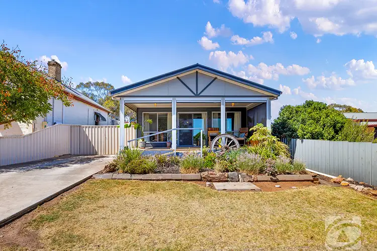 22A Adelaide Road, Kapunda SA 5373