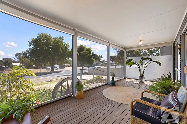 Second view of Homely house listing, 22A Adelaide Road, Kapunda SA 5373