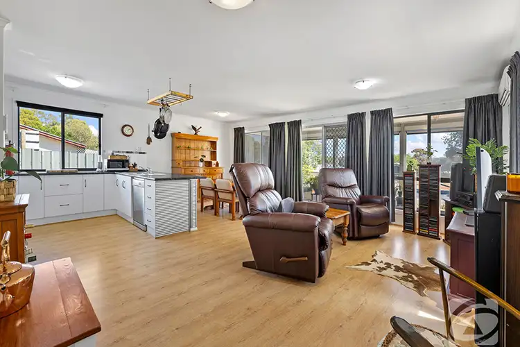 Fifth view of Homely house listing, 22A Adelaide Road, Kapunda SA 5373