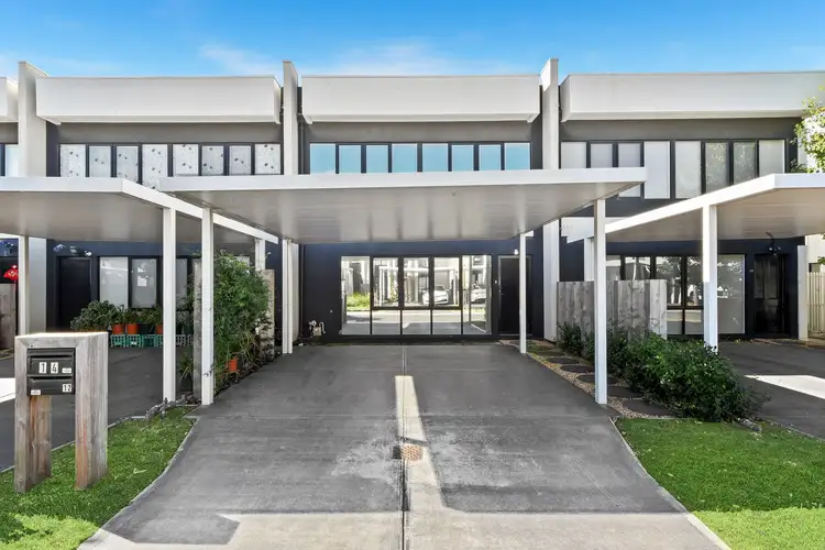 12 Amaryn Court, Springvale VIC 3171
