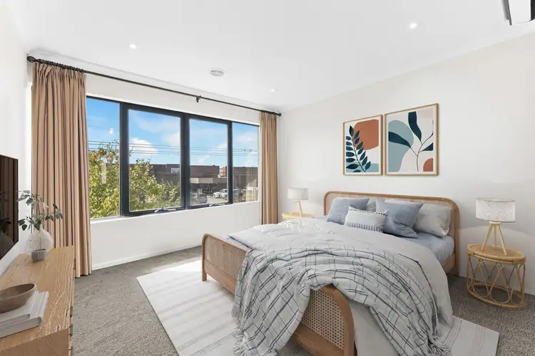 12 Amaryn Court, Springvale VIC 3171