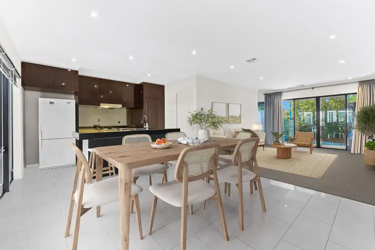Fifth view of Homely house listing, 12 Amaryn Court, Springvale VIC 3171