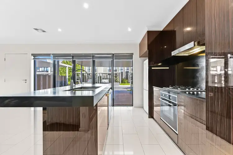 Sixth view of Homely house listing, 12 Amaryn Court, Springvale VIC 3171