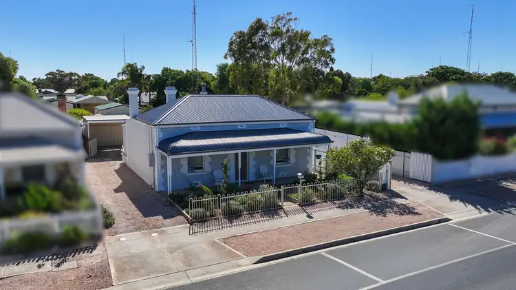 Second view of Homely house listing, 104 George Street, Moonta SA 5558