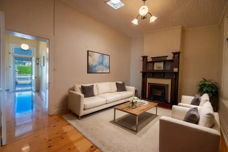 Third view of Homely house listing, 104 George Street, Moonta SA 5558