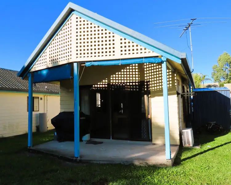 55/32 Headland Drive, Haliday Bay QLD 4740