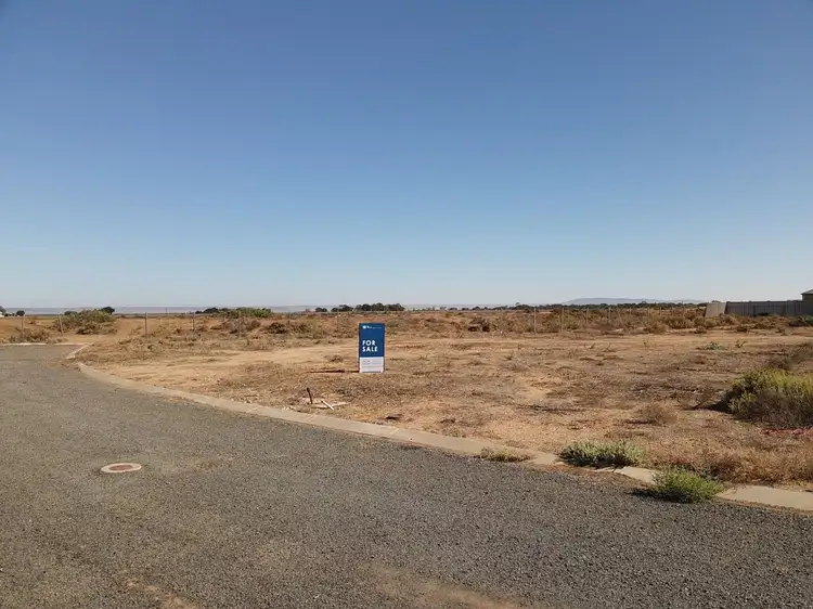 Fifth view of Homely land listing, 4/47 Catherine Street, Port Wakefield SA 5550