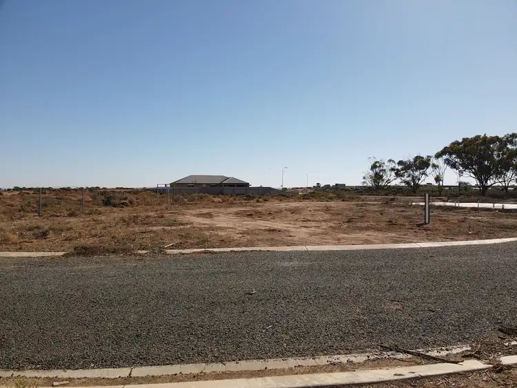 Sixth view of Homely land listing, 4/47 Catherine Street, Port Wakefield SA 5550