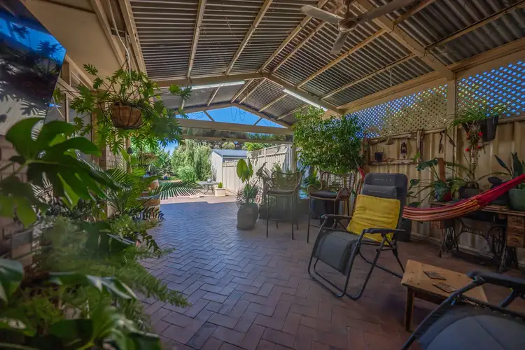 Second view of Homely house listing, 7 Harris Road, Kadina SA 5554