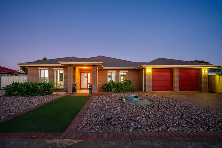 Third view of Homely house listing, 7 Harris Road, Kadina SA 5554