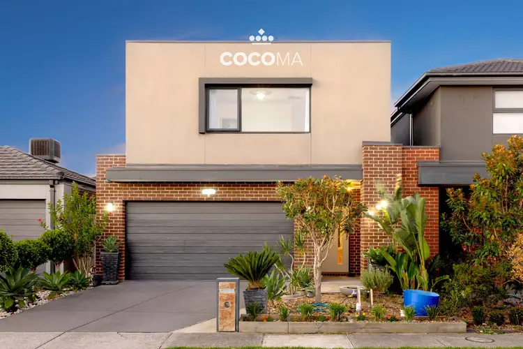 51 Solsbury Crescent, Keysborough VIC 3173