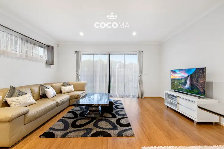 Second view of Homely house listing, 51 Solsbury Crescent, Keysborough VIC 3173