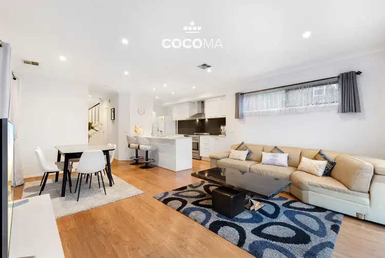 Third view of Homely house listing, 51 Solsbury Crescent, Keysborough VIC 3173