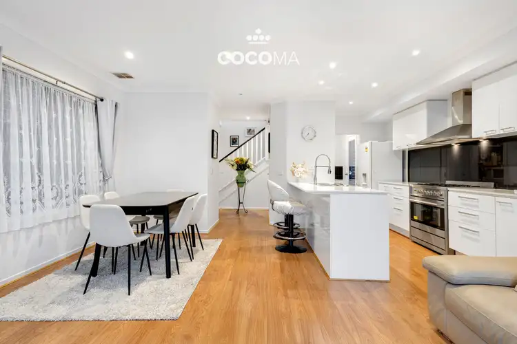 Fourth view of Homely house listing, 51 Solsbury Crescent, Keysborough VIC 3173