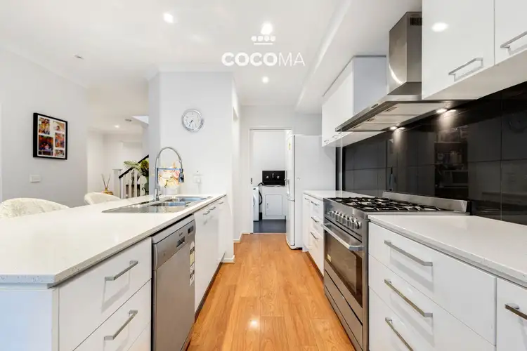 Fifth view of Homely house listing, 51 Solsbury Crescent, Keysborough VIC 3173