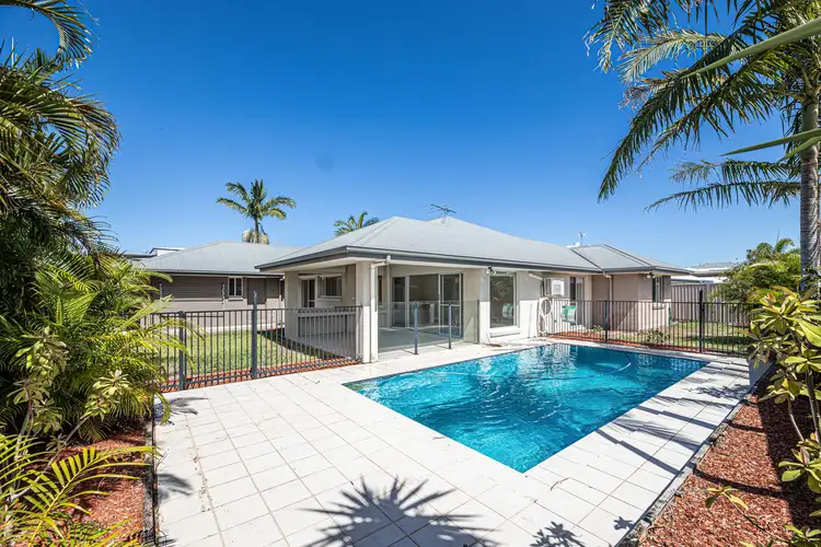 Main view of Homely house listing, 2 Teal Boulevard, Banksia Beach QLD 4507