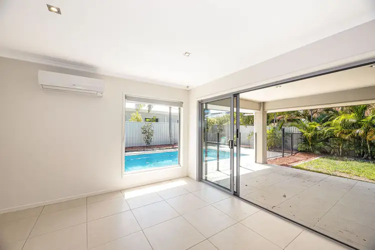 Fourth view of Homely house listing, 2 Teal Boulevard, Banksia Beach QLD 4507