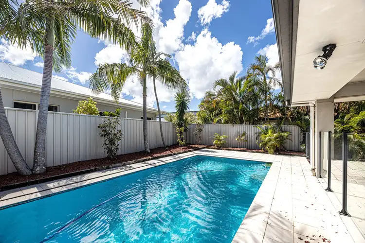 Fifth view of Homely house listing, 2 Teal Boulevard, Banksia Beach QLD 4507