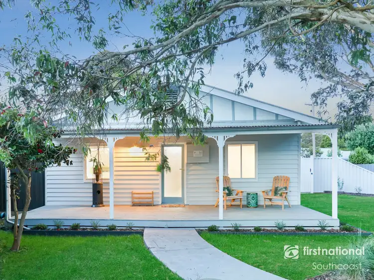 14 Stewart Avenue, Inverloch VIC 3996