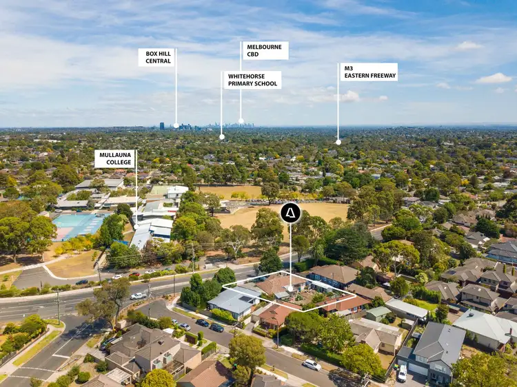 247 & 249 Mitcham Road, Mitcham VIC 3132