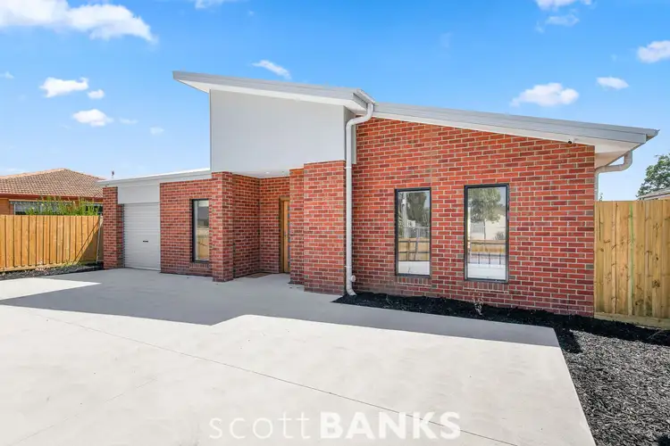 3 Richmond Crescent, Werribee VIC 3030