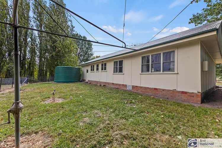 Second view of Homely house listing, 5/1458 Dog Trap Road, Murrumbateman NSW 2582
