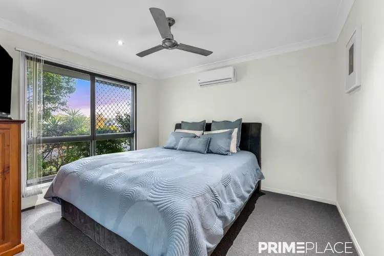 Fourth view of Homely house listing, 46 Horizon Drive, Springfield Lakes QLD 4300