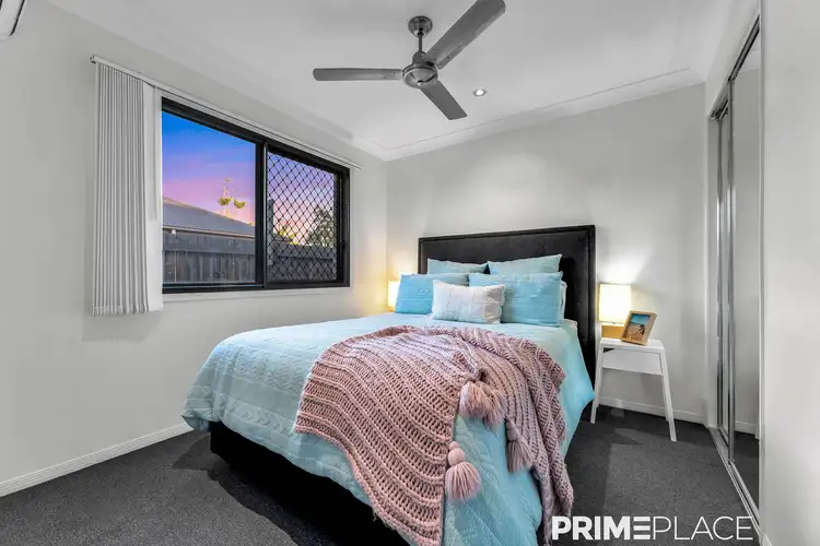 Sixth view of Homely house listing, 46 Horizon Drive, Springfield Lakes QLD 4300