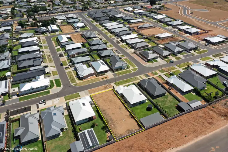 54 Springfield Drive, Mildura VIC 3500