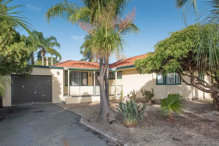 47 Ganfield Way, Balga WA 6061