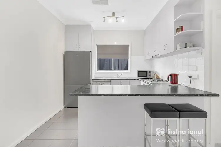 Third view of Homely house listing, 2/7 Gascoyne Way, Truganina VIC 3029