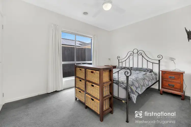Fourth view of Homely house listing, 2/7 Gascoyne Way, Truganina VIC 3029
